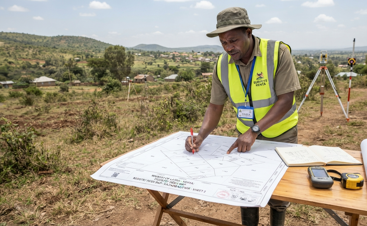 Land Due Diligence
